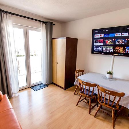 Apartments Curic Τρογκίρ Εξωτερικό φωτογραφία