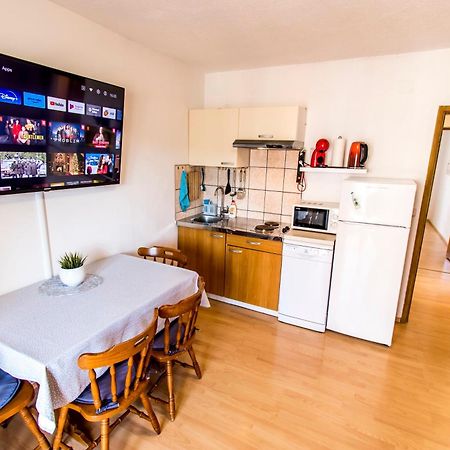Apartments Curic Τρογκίρ Εξωτερικό φωτογραφία