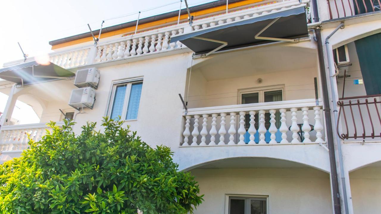 Apartments Curic Τρογκίρ Εξωτερικό φωτογραφία