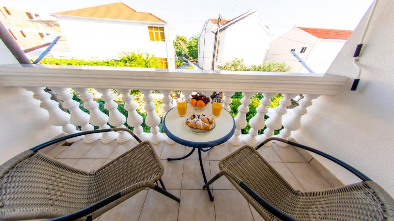 Apartments Curic Τρογκίρ Εξωτερικό φωτογραφία