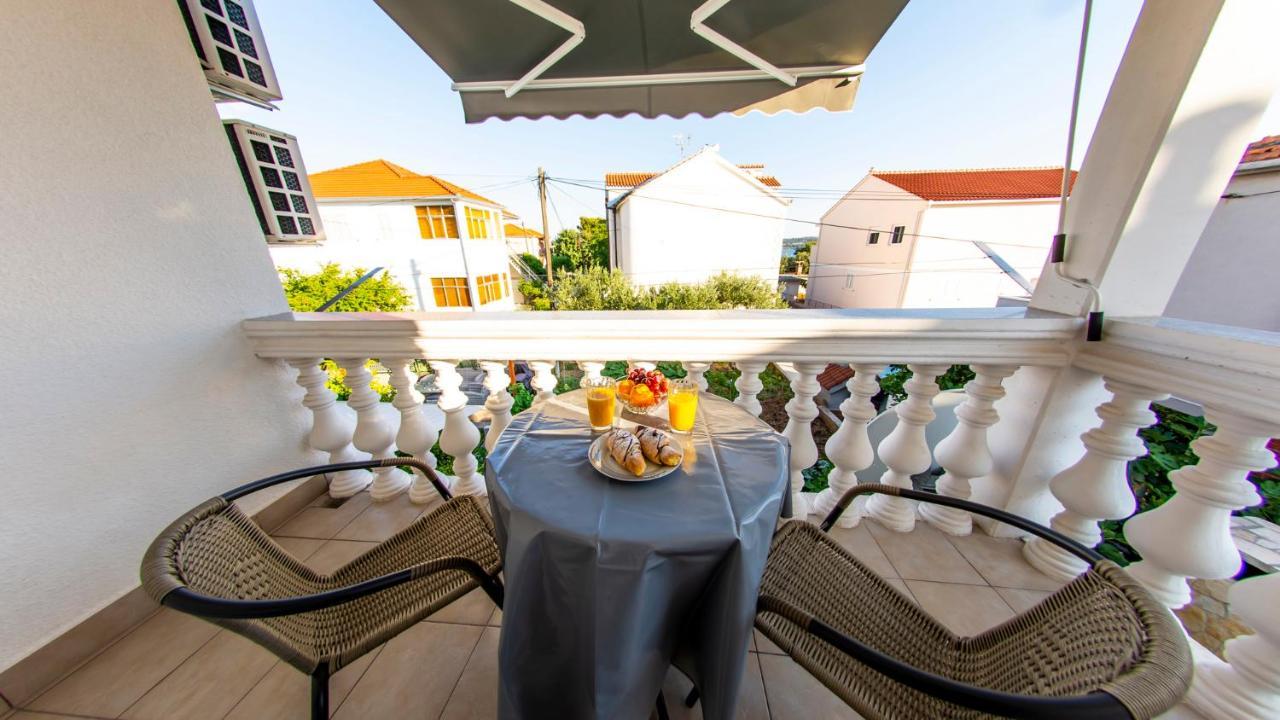 Apartments Curic Τρογκίρ Εξωτερικό φωτογραφία