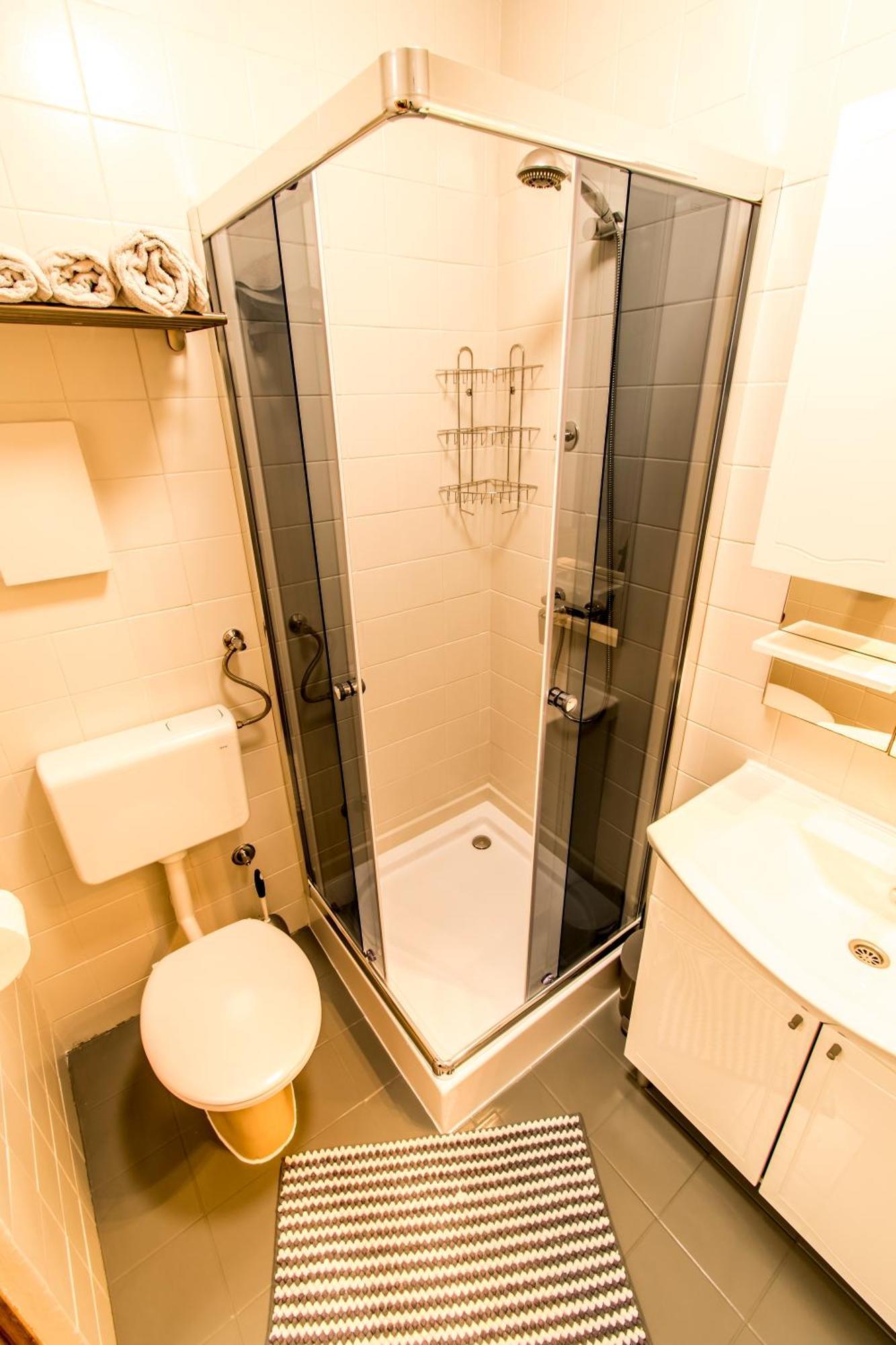 Apartments Curic Τρογκίρ Εξωτερικό φωτογραφία